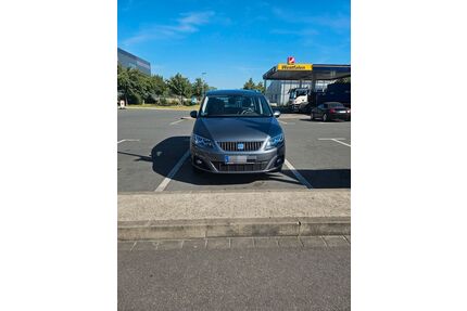 Seat Alhambra Gebrauchtwagen