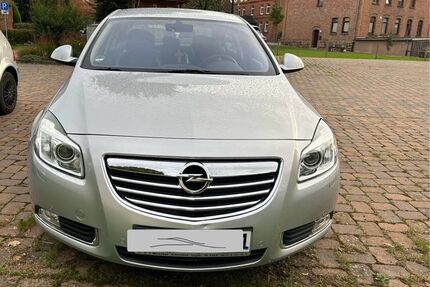 Opel Insignia Gebrauchtwagen