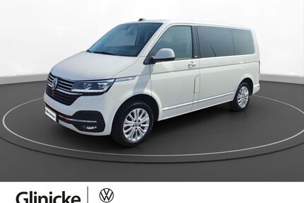 VW T6 Multivan Gebrauchtwagen