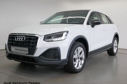 Audi Q2 Gebrauchtwagen