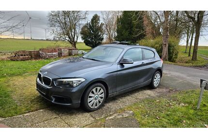 BMW 116 Gebrauchtwagen