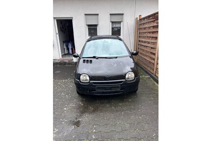 Renault Twingo Gebrauchtwagen