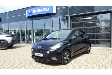 Hyundai i10 Gebrauchtwagen