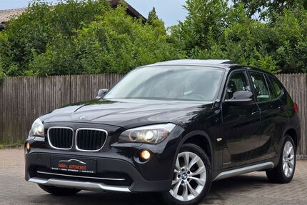 BMW X1 Gebrauchtwagen