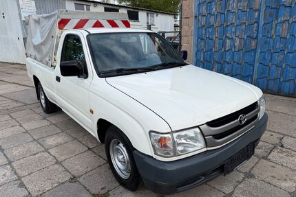 Toyota Hilux Gebrauchtwagen