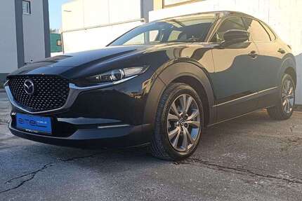 Mazda CX-30 Gebrauchtwagen
