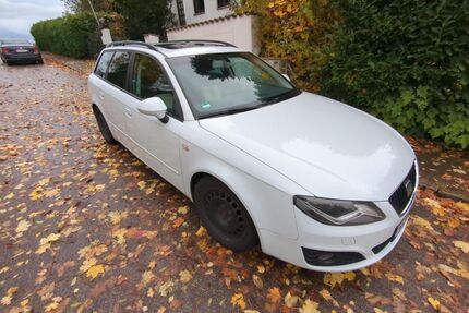 Seat Exeo Gebrauchtwagen