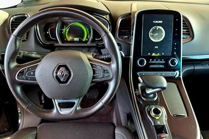 Renault Espace Gebrauchtwagen