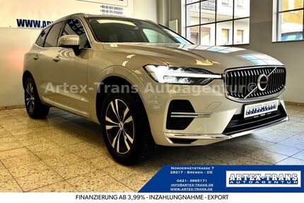 Volvo XC60 Gebrauchtwagen