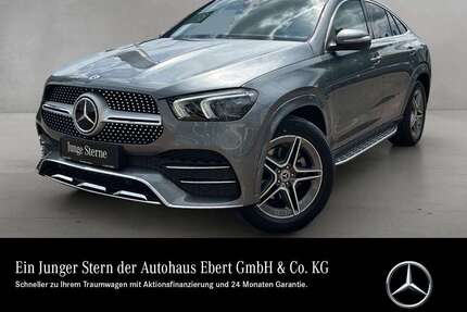 Mercedes-Benz GLE 300 Gebrauchtwagen