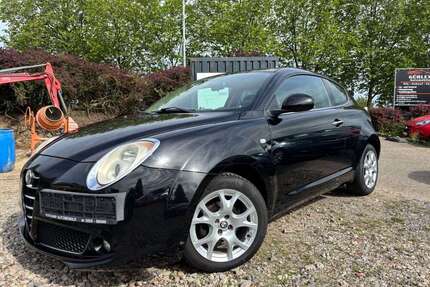 Alfa Romeo MiTo Gebrauchtwagen