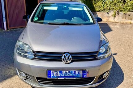 VW Golf Plus Gebrauchtwagen