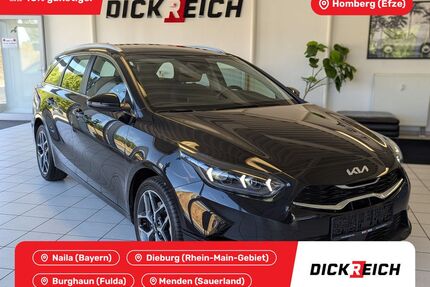 Kia ceed Sportswagon Gebrauchtwagen