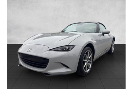 Mazda MX-5 Gebrauchtwagen
