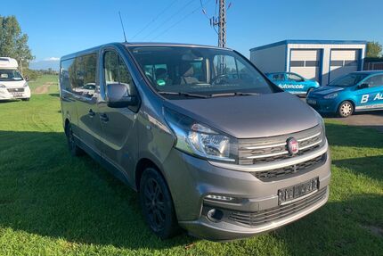 Fiat Talento Gebrauchtwagen