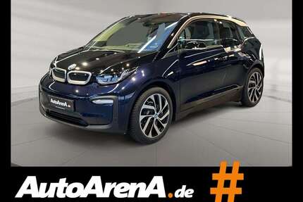 BMW i3 Gebrauchtwagen