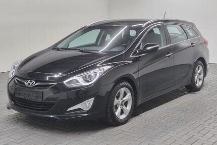 Hyundai i40 Gebrauchtwagen