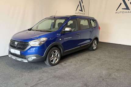 Dacia Lodgy Gebrauchtwagen