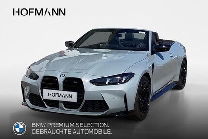 BMW M4 Gebrauchtwagen