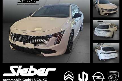 Peugeot 508 Gebrauchtwagen
