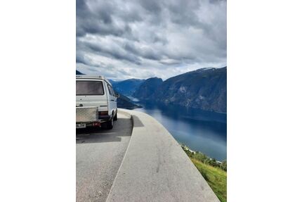 VW T3 andere Gebrauchtwagen