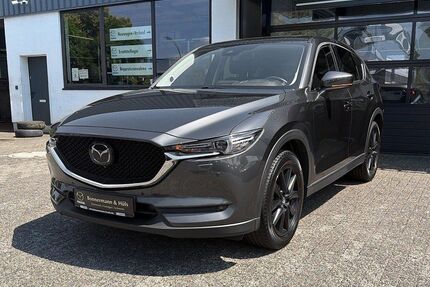 Mazda CX-5 Gebrauchtwagen