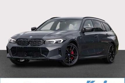 BMW M340d Gebrauchtwagen