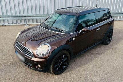 Mini Cooper Clubman Gebrauchtwagen