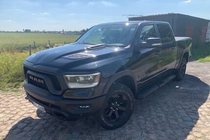 Dodge RAM Gebrauchtwagen