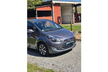 Hyundai iX20 Gebrauchtwagen