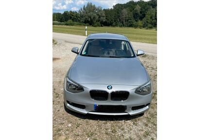 BMW 118 Gebrauchtwagen