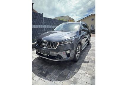 Kia Sorento Gebrauchtwagen