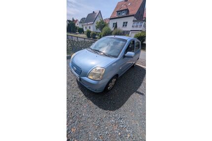 Kia Picanto Gebrauchtwagen