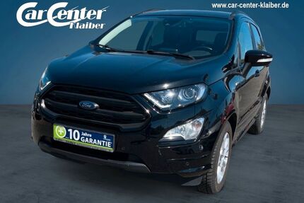 Ford EcoSport Gebrauchtwagen