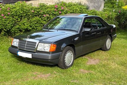 Mercedes-Benz CE 230 Gebrauchtwagen