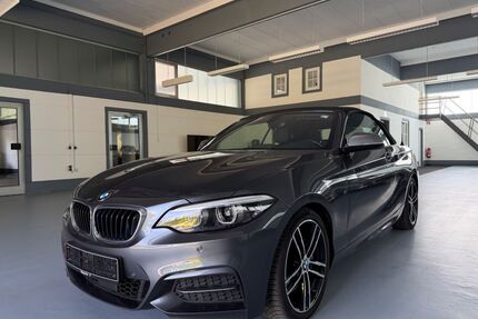 BMW M240i Gebrauchtwagen