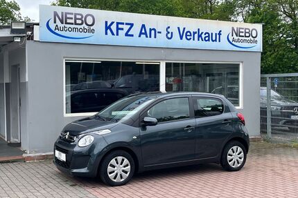 Citroen C1 Gebrauchtwagen