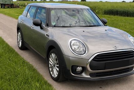 Mini One Clubman Gebrauchtwagen