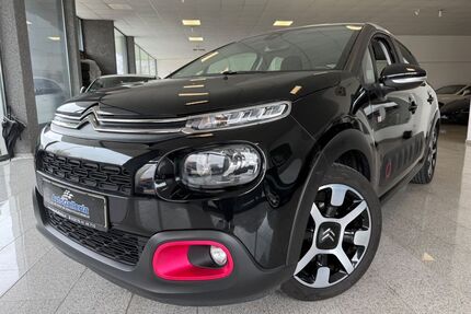 Citroen C3 Gebrauchtwagen