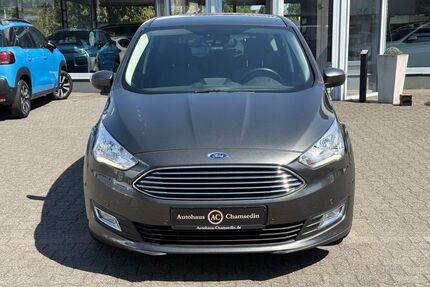 Ford C-Max Gebrauchtwagen