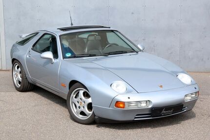 Porsche 928 Gebrauchtwagen