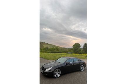 Mercedes-Benz CLS 350 Gebrauchtwagen