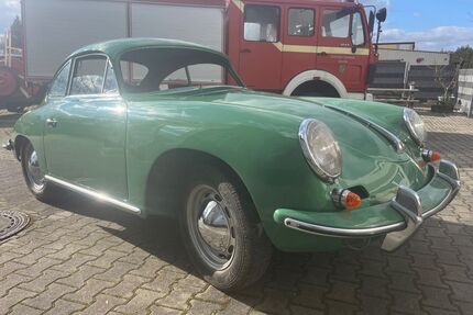 Porsche 356 Gebrauchtwagen