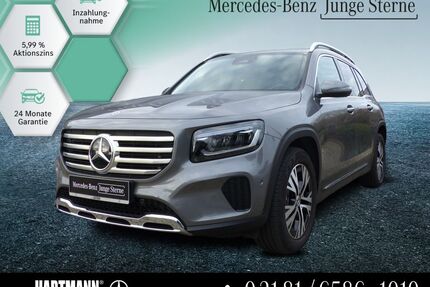 Mercedes-Benz GLB 180 Gebrauchtwagen