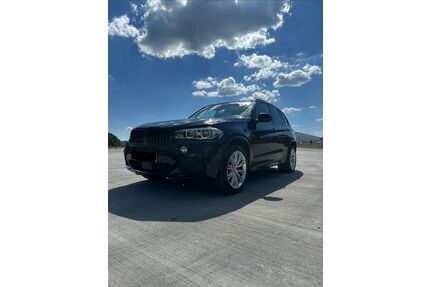 BMW X5 Gebrauchtwagen