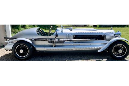 Rolls Royce Andere Oldtimer