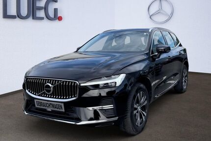 Volvo XC60 Gebrauchtwagen