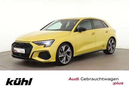 Audi S3 Gebrauchtwagen