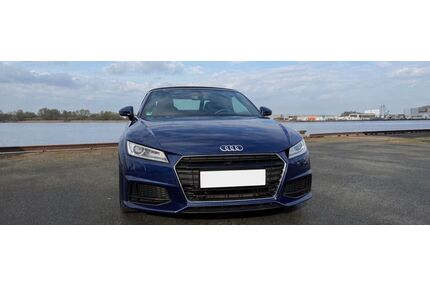 Audi TT Gebrauchtwagen