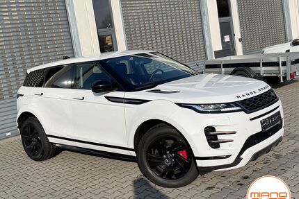 Land Rover Range Rover Evoque Gebrauchtwagen